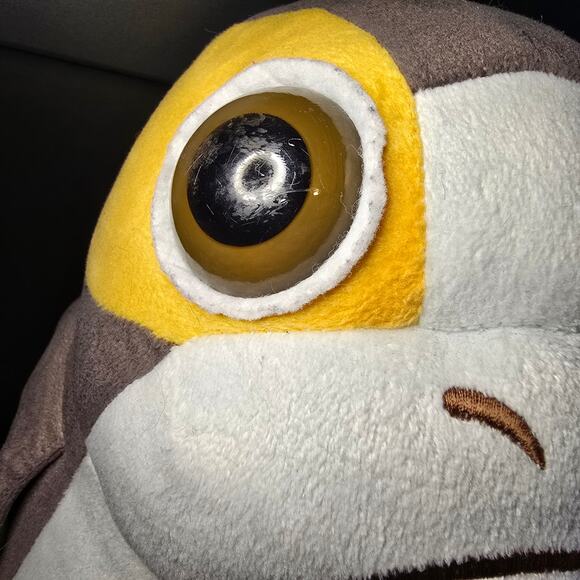 Star Wars Porg The Last Jedi movie 17" plush - Picture 10 of 12